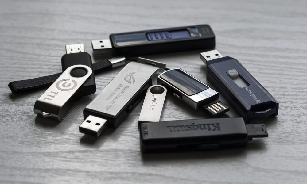 Was tun, wenn der USB-Stick nicht erkannt wird? Wir geben Tipps und Lösungsvorschläge.