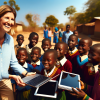Labdoo - Notebooks und Tablets spenden für Kinder und Schulen