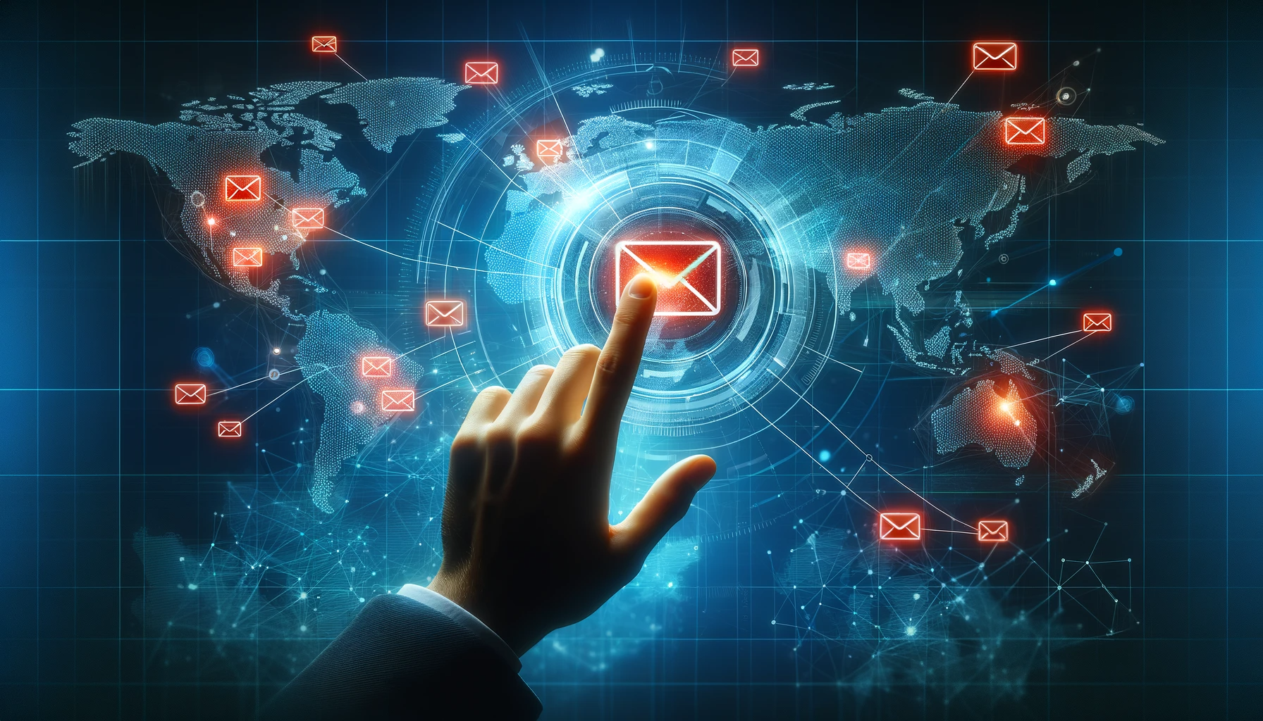 Mailchimp Deutsch? Das sind 5 Alternativen für E-Mail Marketing